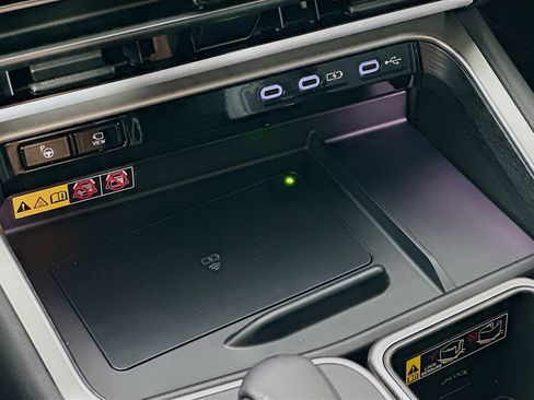 New 2026 Lexus TX 500h AWD image 21