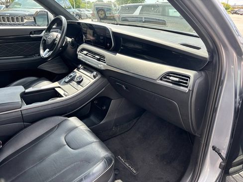 Used 2020 Hyundai Palisade Limited AWD/4WD image 29