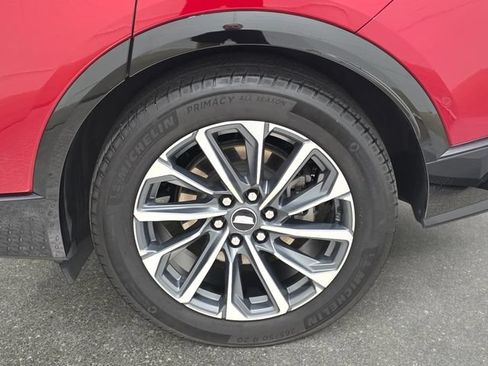 Certified 2024 Cadillac Lyriq Sport AWD/4WD image 30