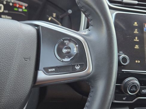 Certified 2021 Honda CR-V EX-L image 29