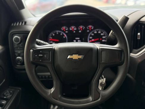 Used 2022 Chevrolet Silverado 3500 W/T w/ WT Convenience Package AWD/4WD image 21