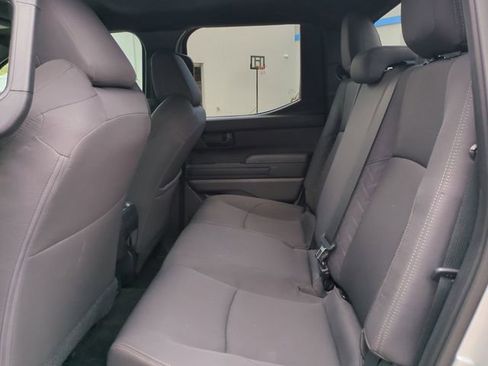 Used 2024 Toyota Tacoma SR5 image 15