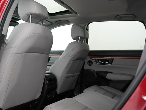 Used 2020 Honda CR-V EX-L image 18