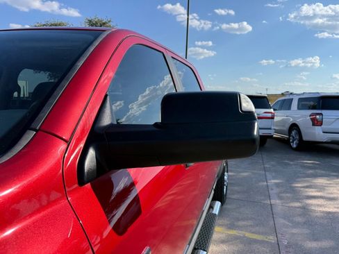Used 2010 Dodge Ram 2500 Truck TRX AWD/4WD image 12