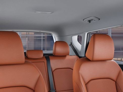 New 2025 Kia Soul EX image 27