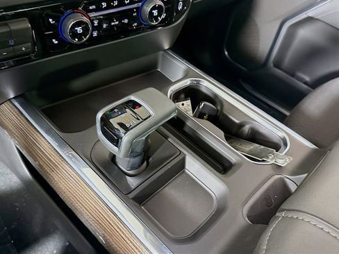 New 2026 Chevrolet Silverado 1500 LT AWD/4WD image 19