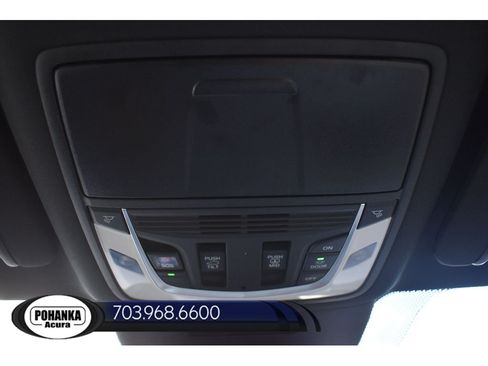 New 2026 Acura MDX A-Spec w/ Advance Package AWD/4WD image 18