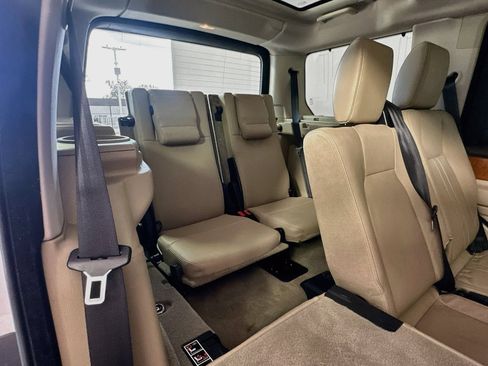 Used 2013 Land Rover LR4 HSE AWD/4WD image 28