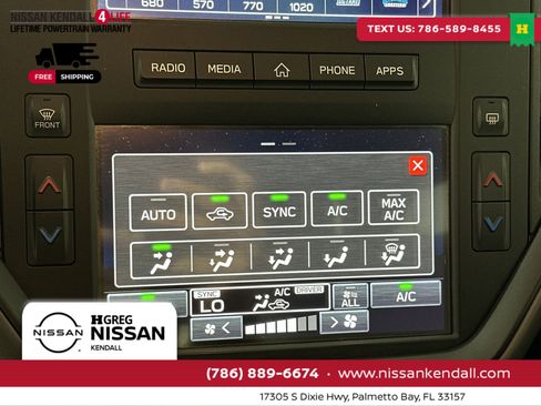 Used 2024 Subaru Crosstrek 2.0i image 23