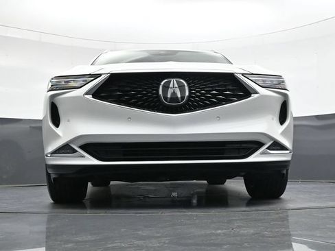 Used 2023 Acura MDX SH-AWD w/ Advance Package image 33