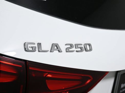 Certified 2026 Mercedes-Benz GLA 250 GLA 250 image 35