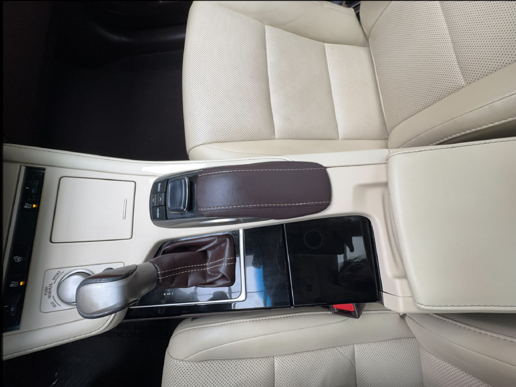 Used 2016 Lexus ES 350 w/ Navigation System Package FWD image 50