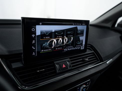 Certified 2023 Audi Q5 2.0T Premium Plus w/ Premium Plus Package image 14