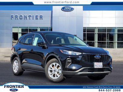 New 2024 Ford Escape Active w/ Tech Pack #2