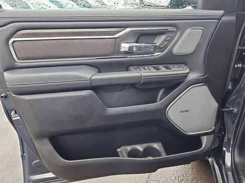 New 2026 RAM 1500 Laramie image 11