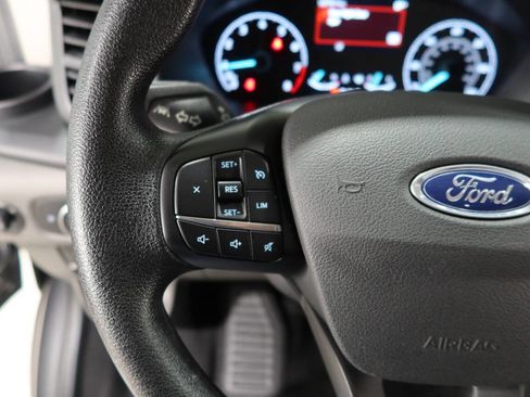 Used 2024 Ford Transit 350 XLT RWD image 28