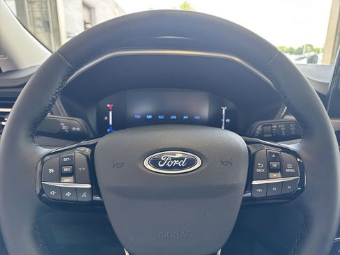 New 2025 Ford Escape Active w/ Cold Weather Package image 26