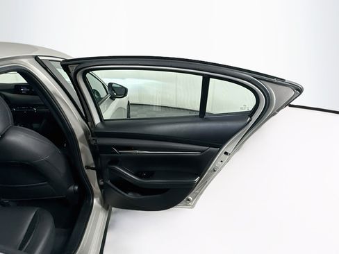 Used 2025 MAZDA MAZDA3 s FWD image 28