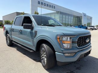 Used 2023 Ford F150 XL w/ STX Appearance Package AWD/4WD 360° Tour