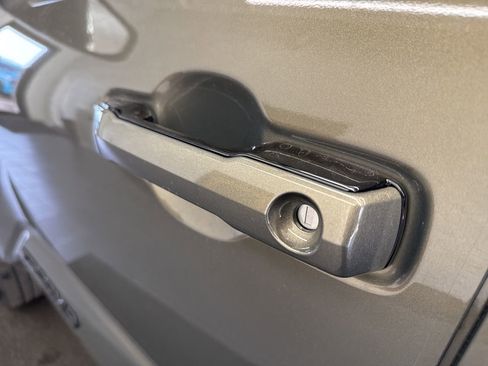 New 2026 Toyota Tacoma TRD Sport image 11