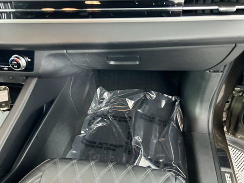 Used 2022 Mitsubishi Outlander SEL FWD image 29