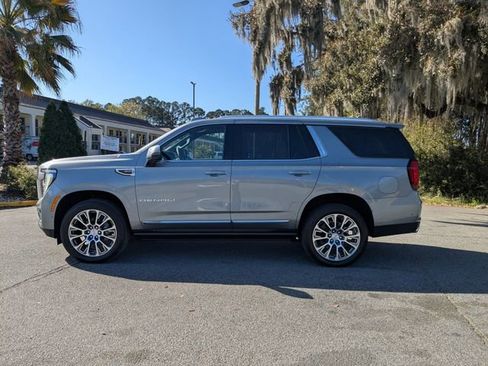 New 2026 GMC Yukon Denali w/ Sun & Power Step Package image 8