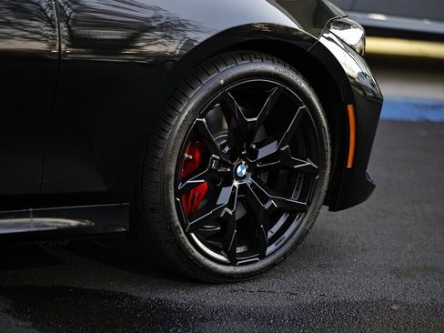 New 2026 BMW 330i Sedan w/ M Sport Package image 5