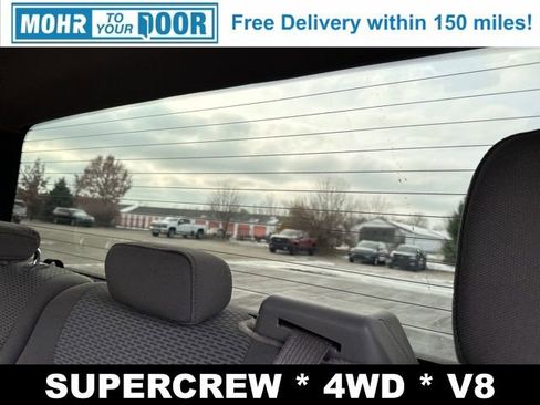 Used 2017 Ford F150 XLT w/ Equipment Group 301A Mid image 31