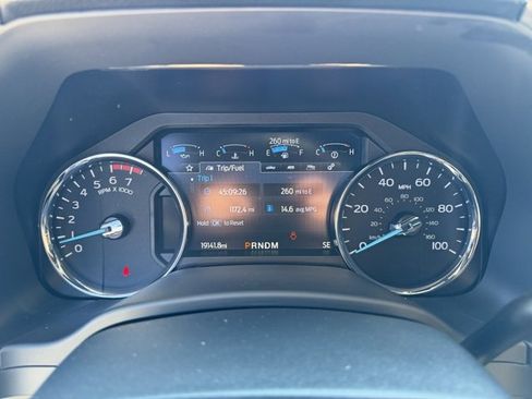 Used 2022 Ford F250 Lariat w/ Lariat Ultimate Package image 21