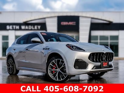 Used 2023 Maserati Grecale GT