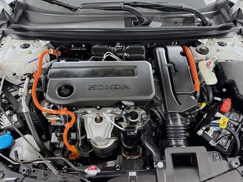 Used 2023 Honda Accord Sport image 10