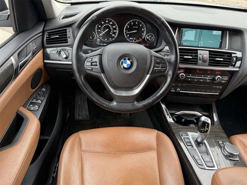 Used 2016 BMW X3 xDrive28i image 15