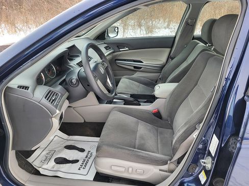 Used 2008 Honda Accord EX image 11