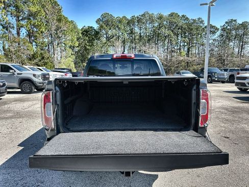 Certified 2020 GMC Canyon All Terrain w/ All Terrain X Package image 25