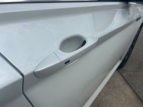 Used 2023 Volkswagen Jetta SEL FWD image 34