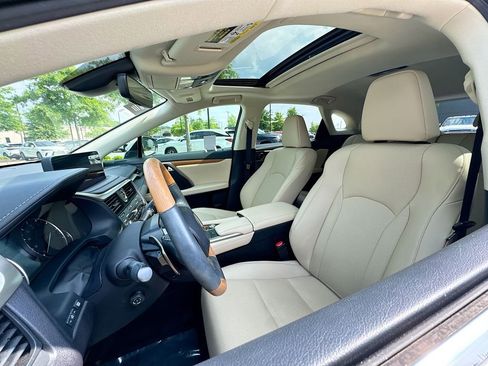 Used 2022 Lexus RX 350 FWD w/ Premium Package image 11