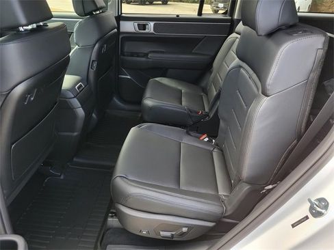 New 2026 Hyundai Santa Fe Limited image 11