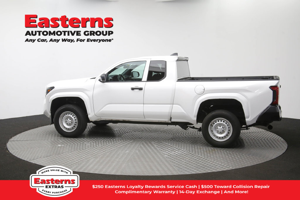 Used 2024 Toyota Tacoma SR RWD image 58