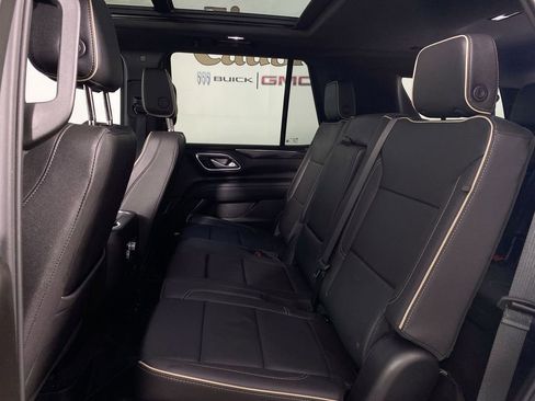 Certified 2023 GMC Yukon SLT image 22