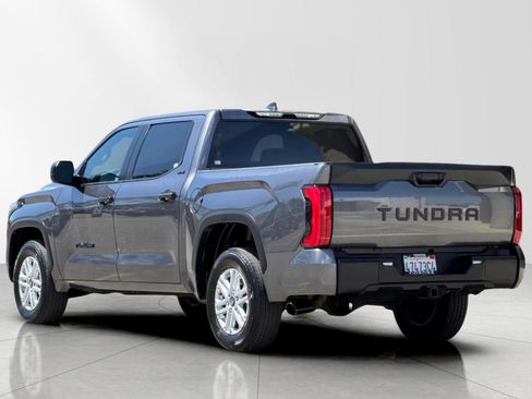 Used 2025 Toyota Tundra SR5 RWD image 5