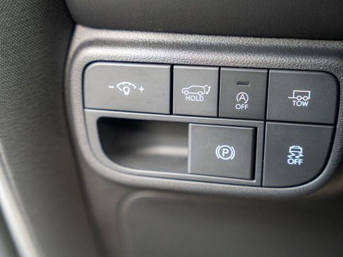 New 2026 Hyundai Palisade Calligraphy image 21