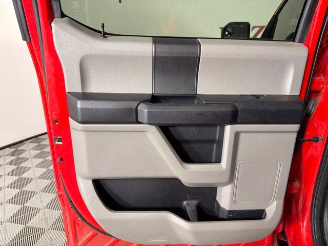Used 2017 Ford F150 XL w/ Equipment Group 101A Mid RWD image 29