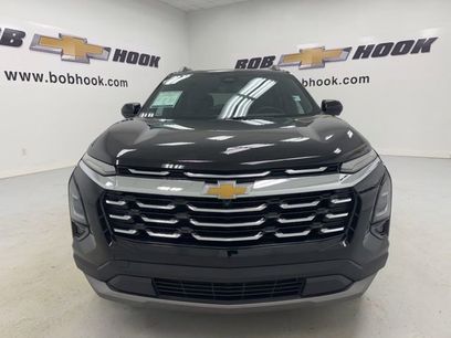 Used 2025 Chevrolet Equinox LT w/ Convenience Package II