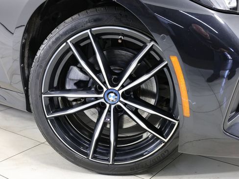 Used 2023 BMW 330e w/ M Sport Package RWD image 14