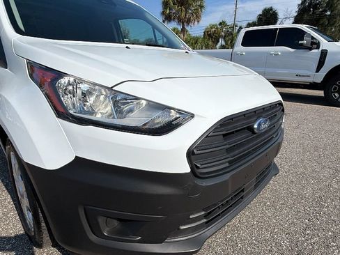Used 2021 Ford Transit Connect XL FWD image 10