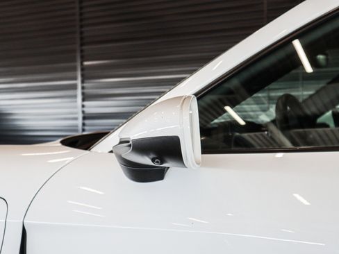 Certified 2024 Porsche Taycan image 30