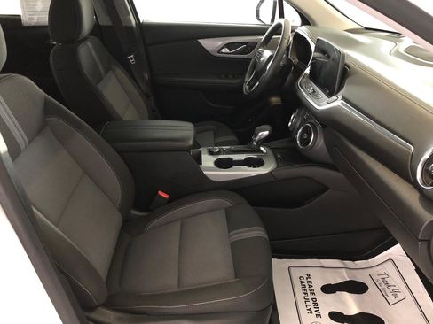 Used 2023 Chevrolet Blazer LT w/ Convenience Package image 10