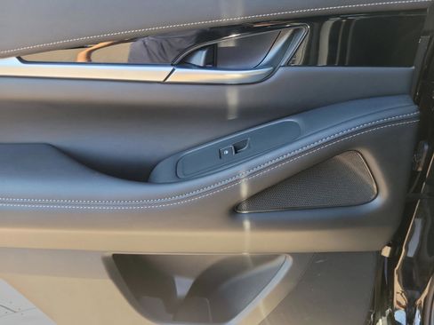 Certified 2025 INFINITI QX60 Pure w/ Cargo Package image 26