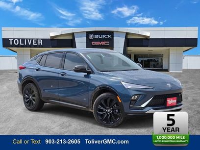 New 2026 Buick Encore GX Sport Touring w/ Advanced Technology Package