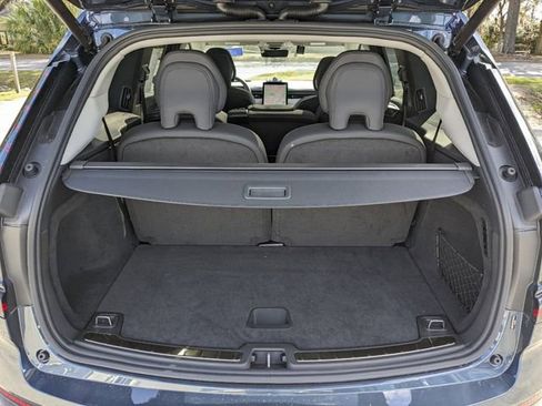 New 2025 Volvo EX90 Ultra image 15